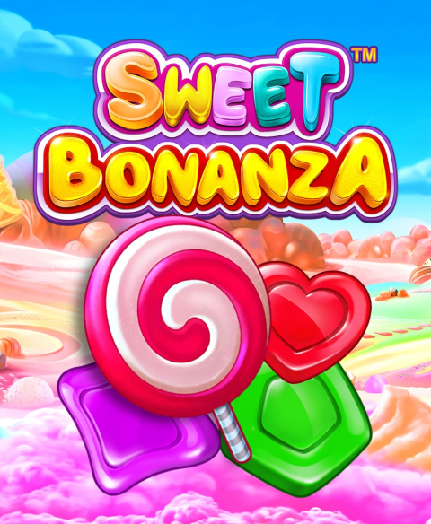 Sweet Bonanza