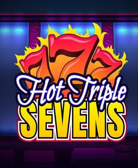 Hot Triple Sevens