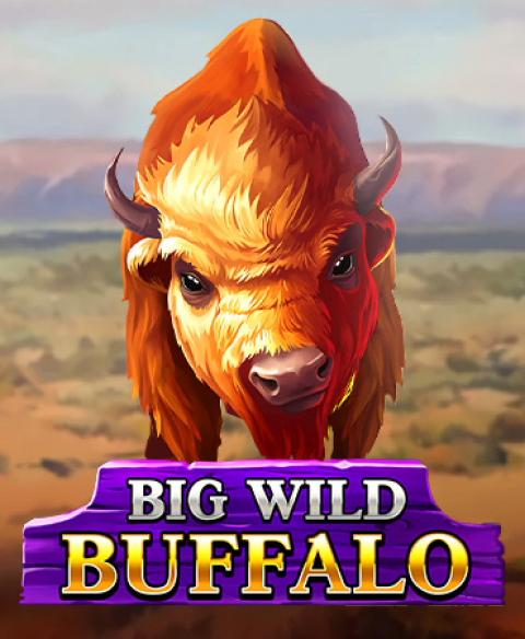 Big Wild Buffalo