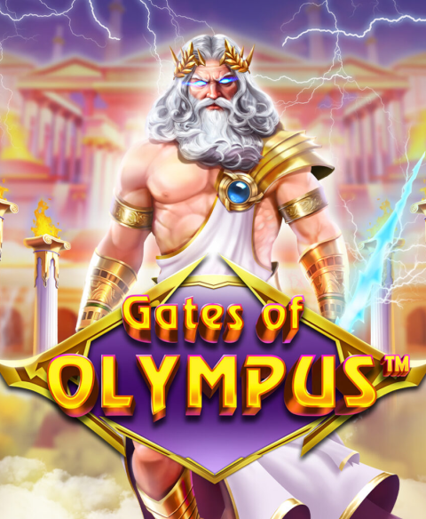 Gates of Olympus