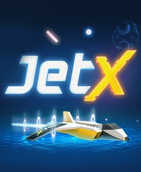 JetX