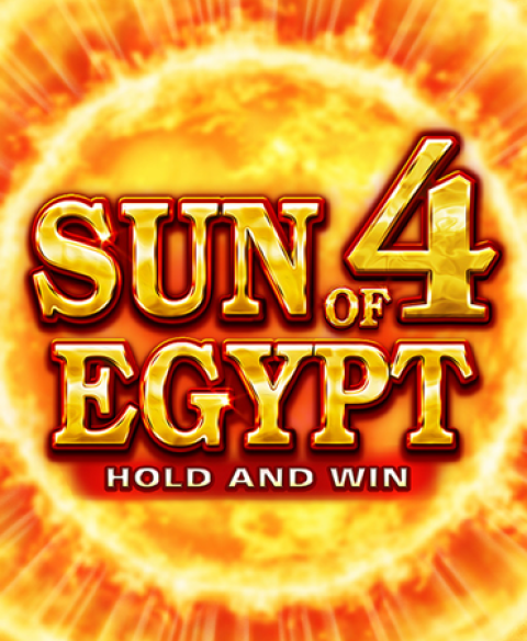 Sun of Egypt