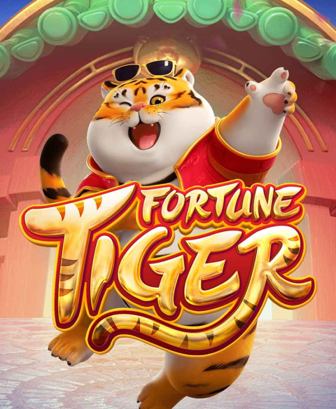 Fortune Tiger